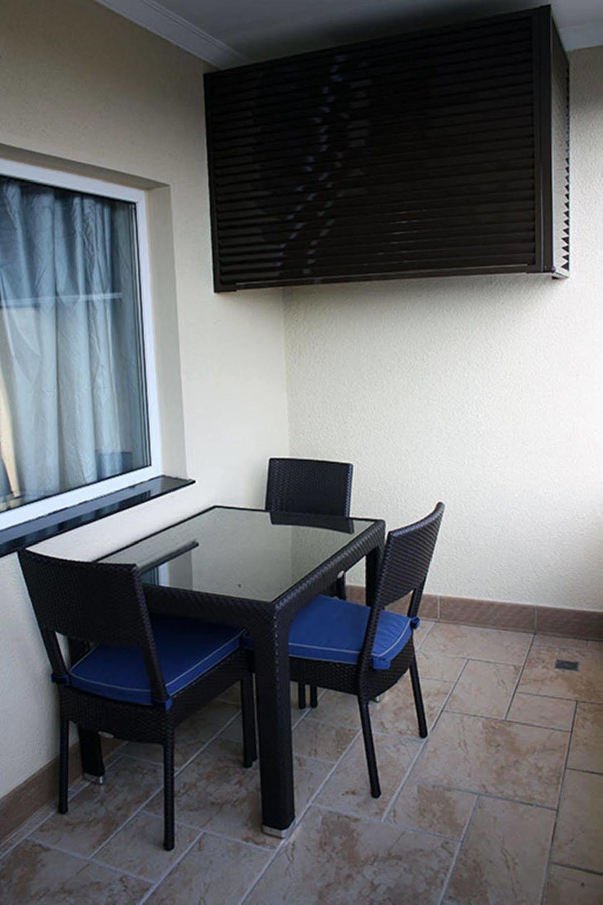 Queens Hotel Angeles City מראה חיצוני תמונה